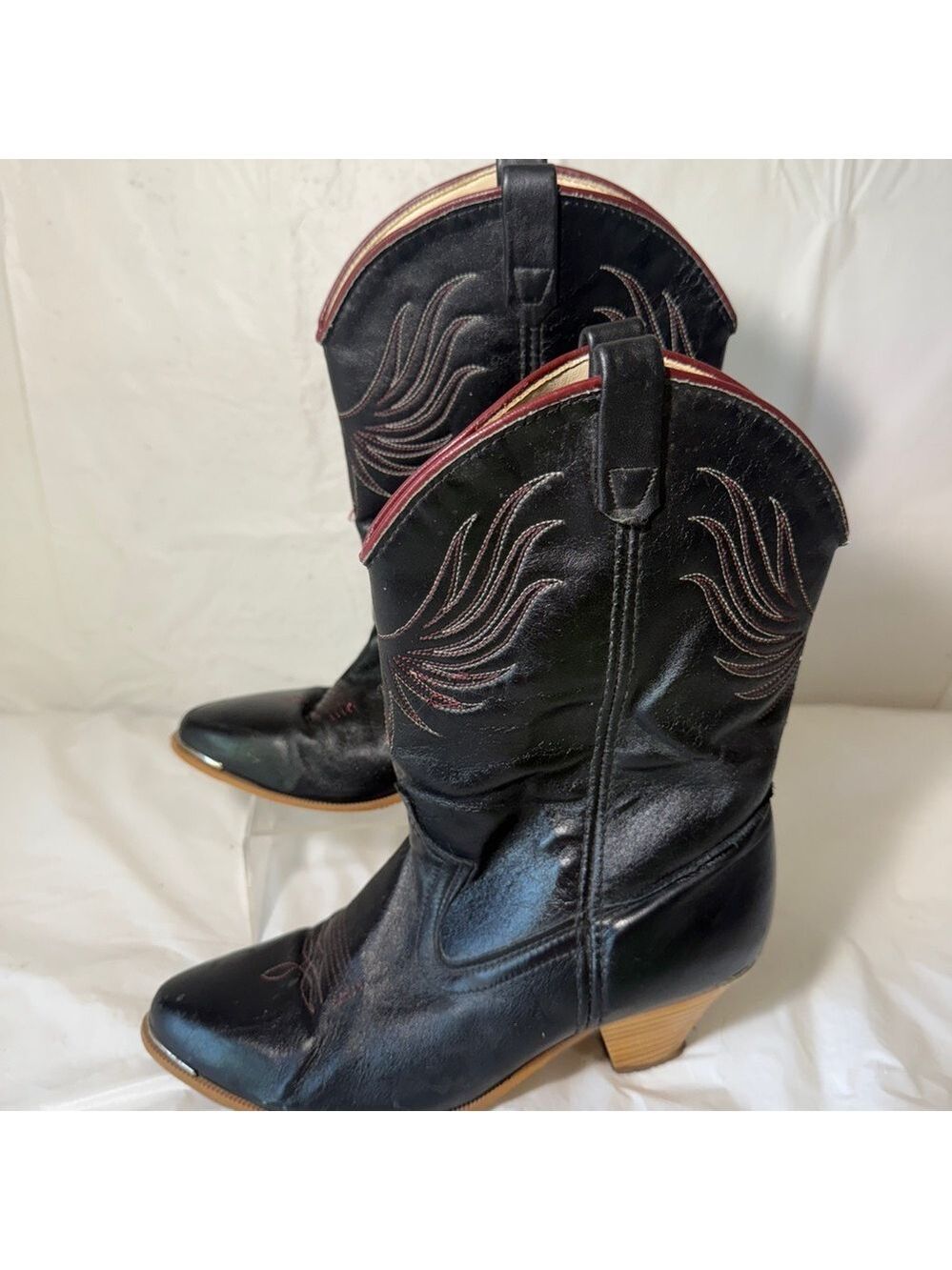 Dingo campus boot Phoenix Rising Boots size 7
